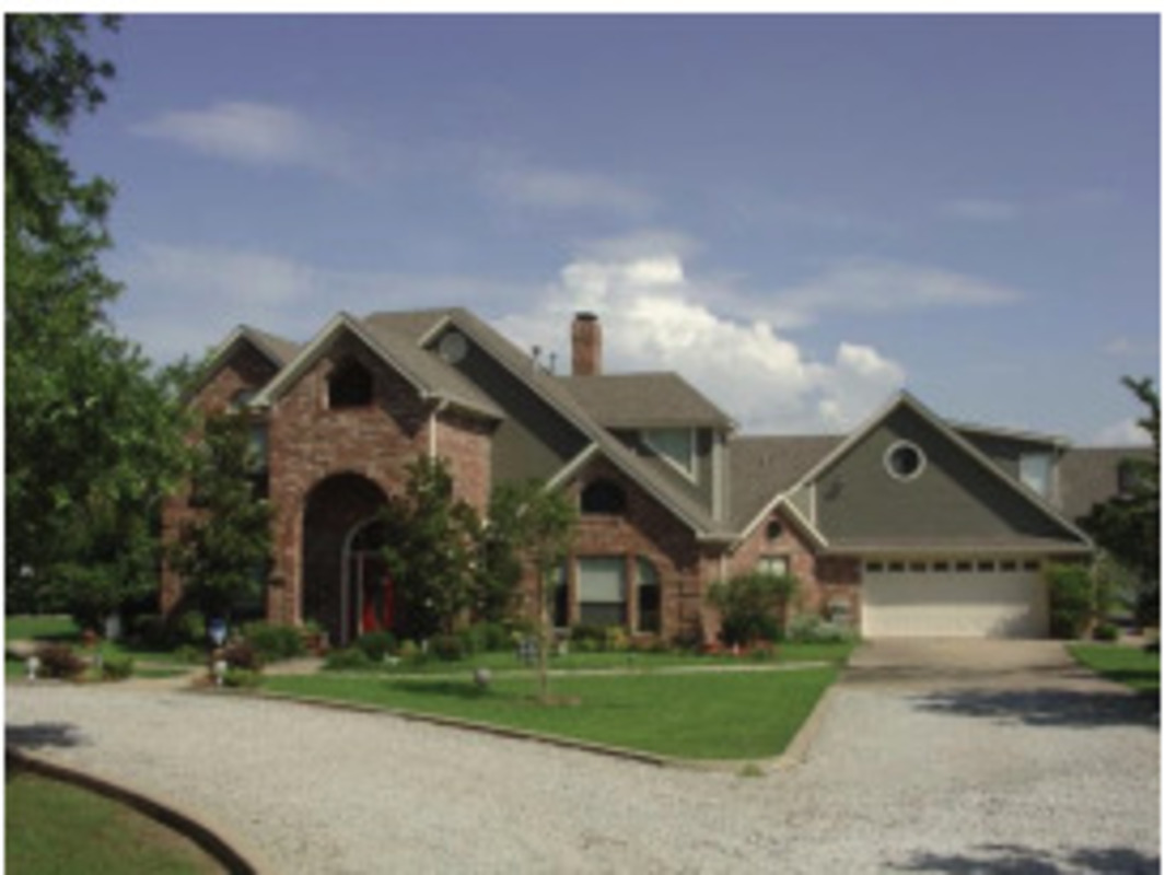 Amazing one of kind Lake front property on Richland Chambers Reservoir